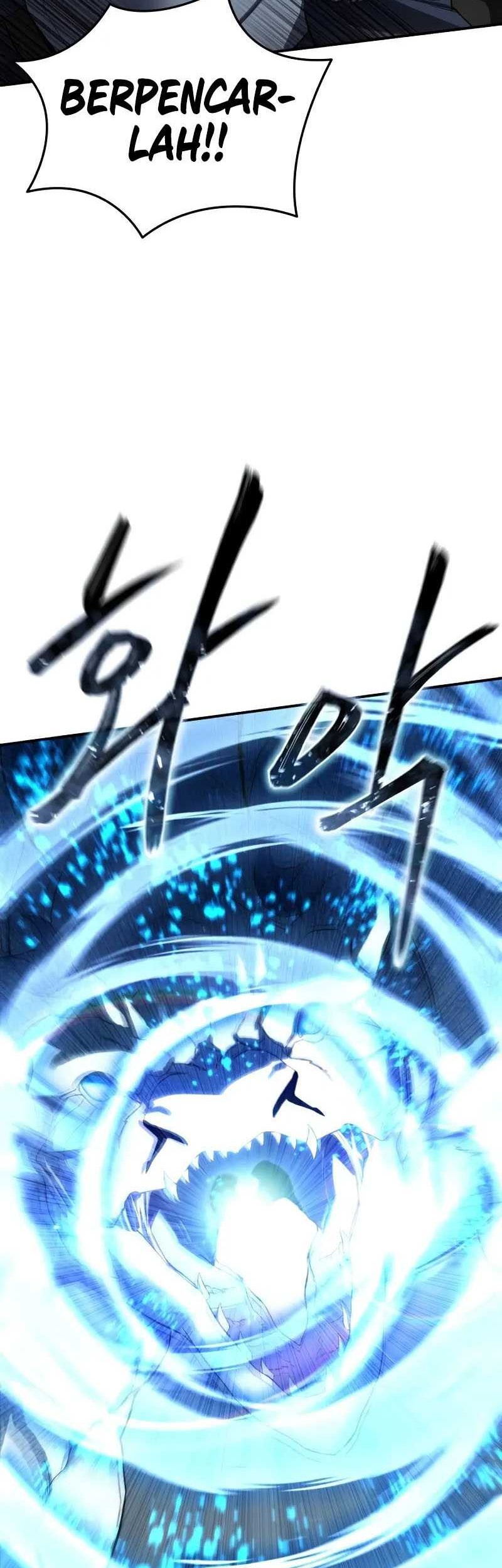 Star Embracing Swordmaster Chapter 71 Halaman 78