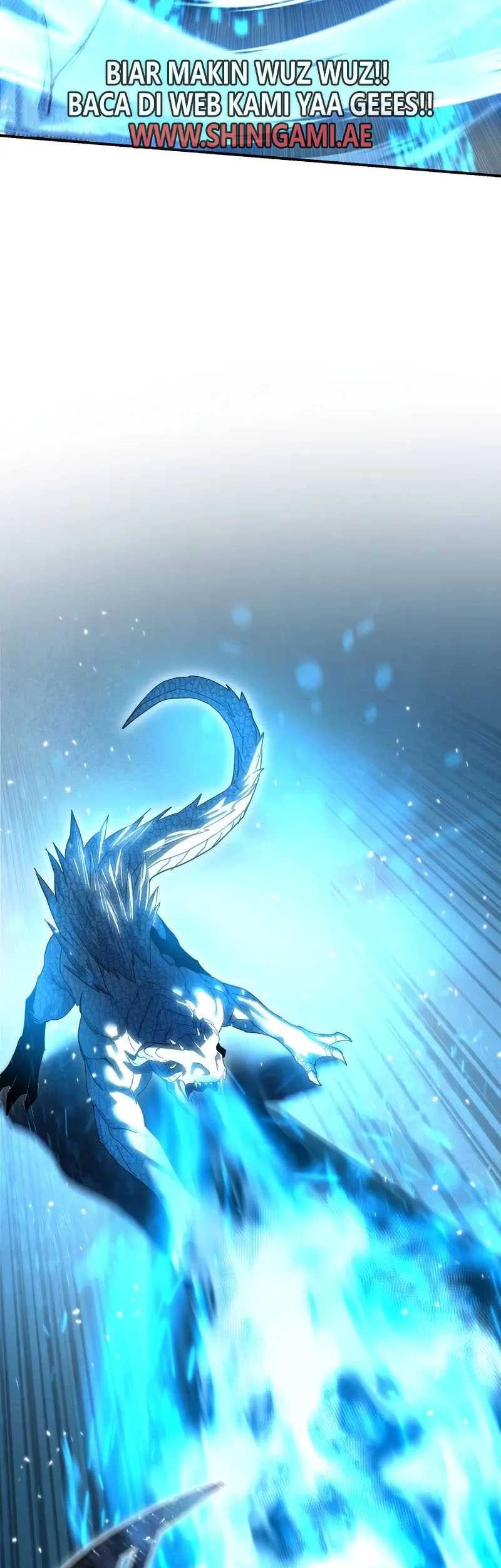 Star Embracing Swordmaster Chapter 71 Halaman 79