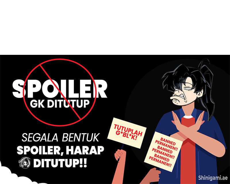 Star Embracing Swordmaster Chapter 71 Halaman 81
