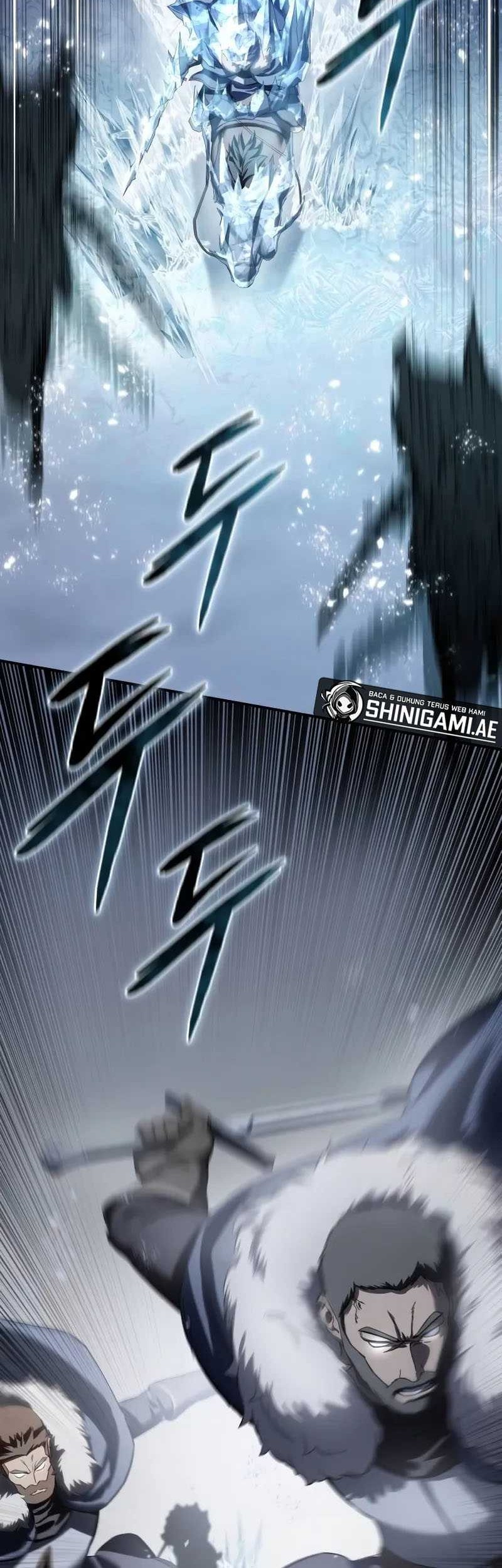 Star Embracing Swordmaster Chapter 72 Halaman 5