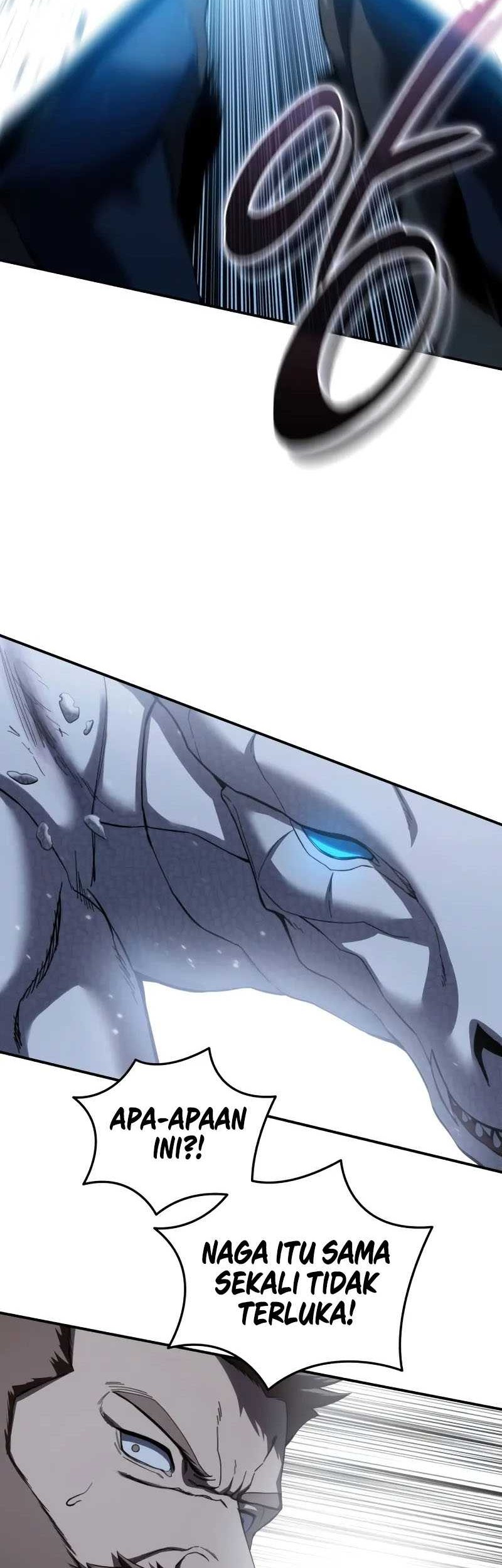 Star Embracing Swordmaster Chapter 72 Halaman 7