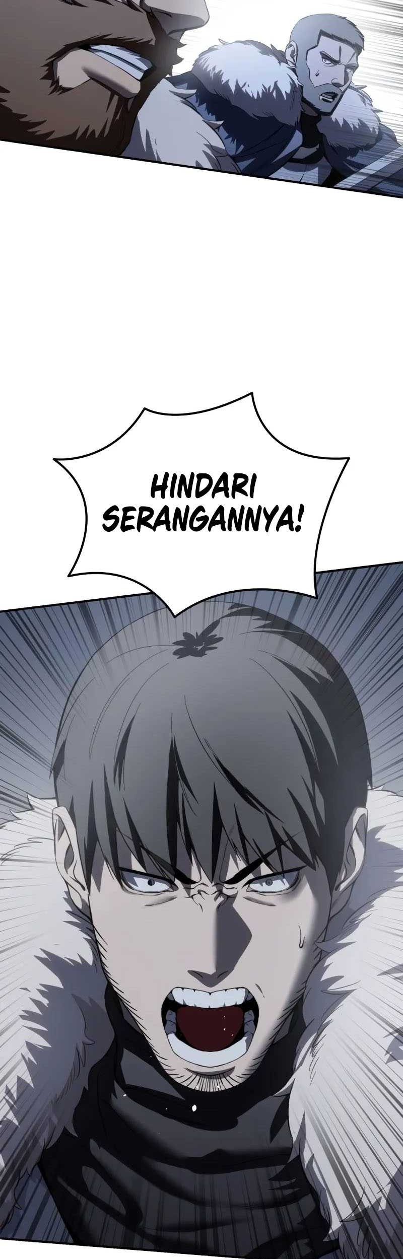 Star Embracing Swordmaster Chapter 72 Halaman 8