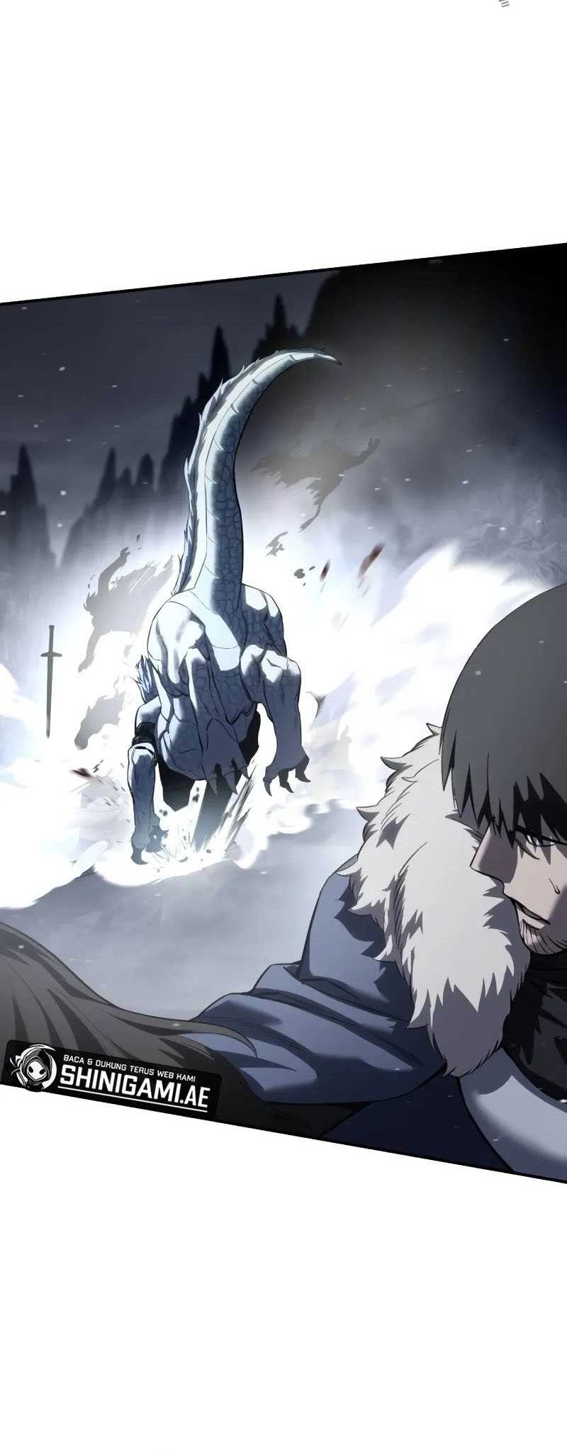 Star Embracing Swordmaster Chapter 72 Halaman 13