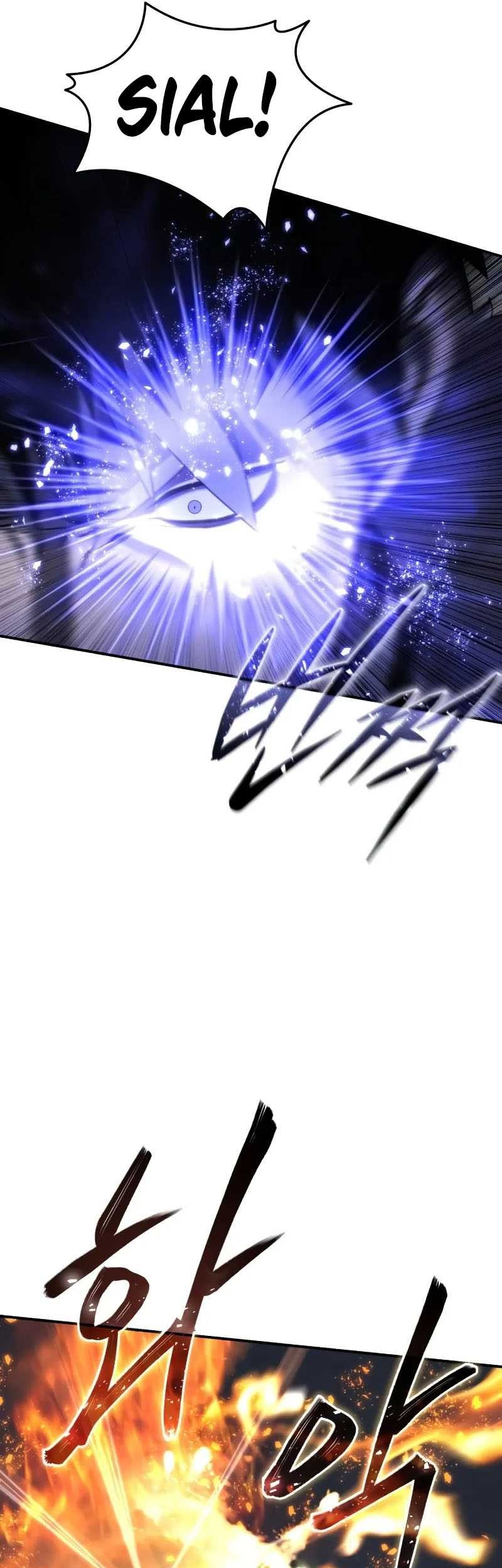 Star Embracing Swordmaster Chapter 72 Halaman 14