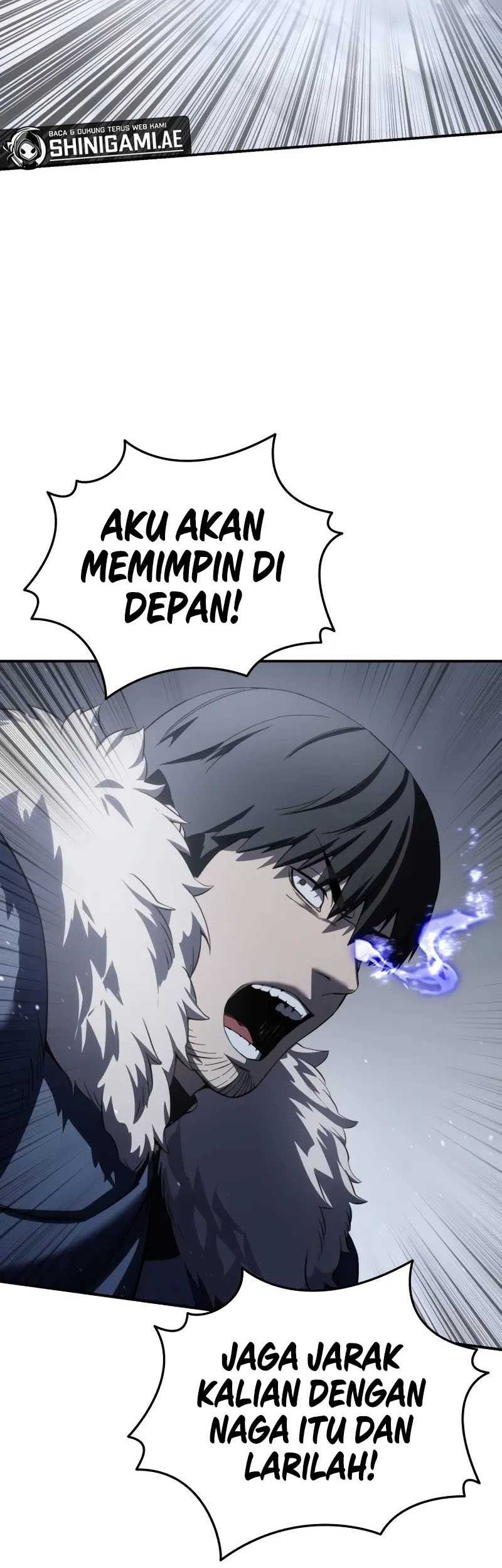 Star Embracing Swordmaster Chapter 72 Halaman 17