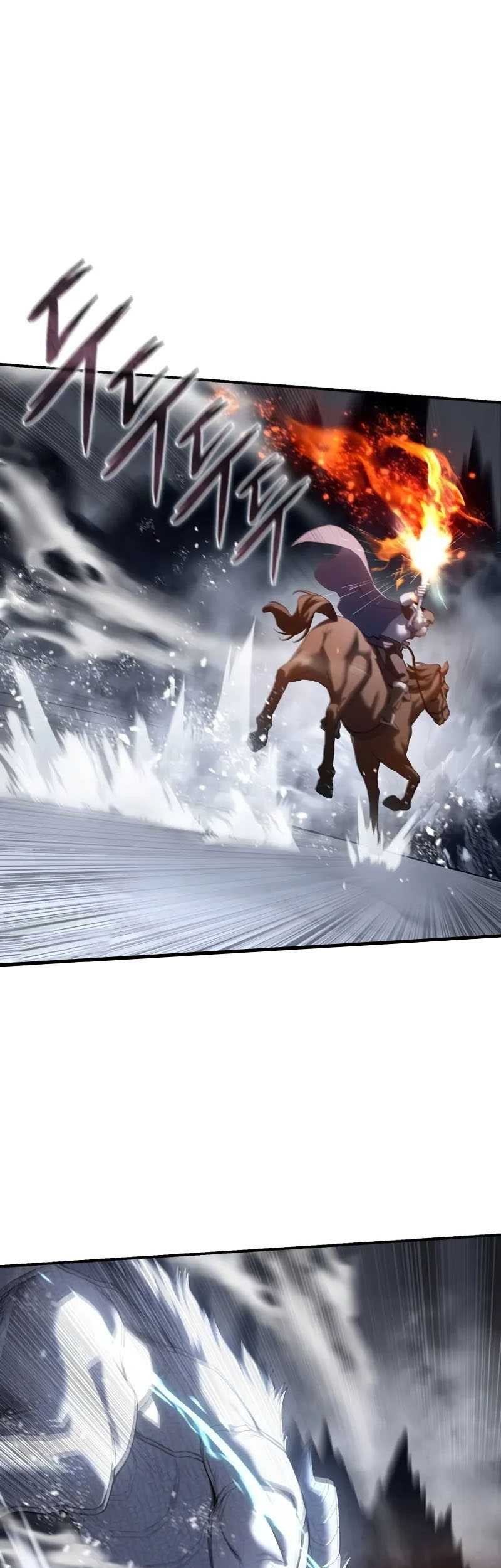 Star Embracing Swordmaster Chapter 72 Halaman 18