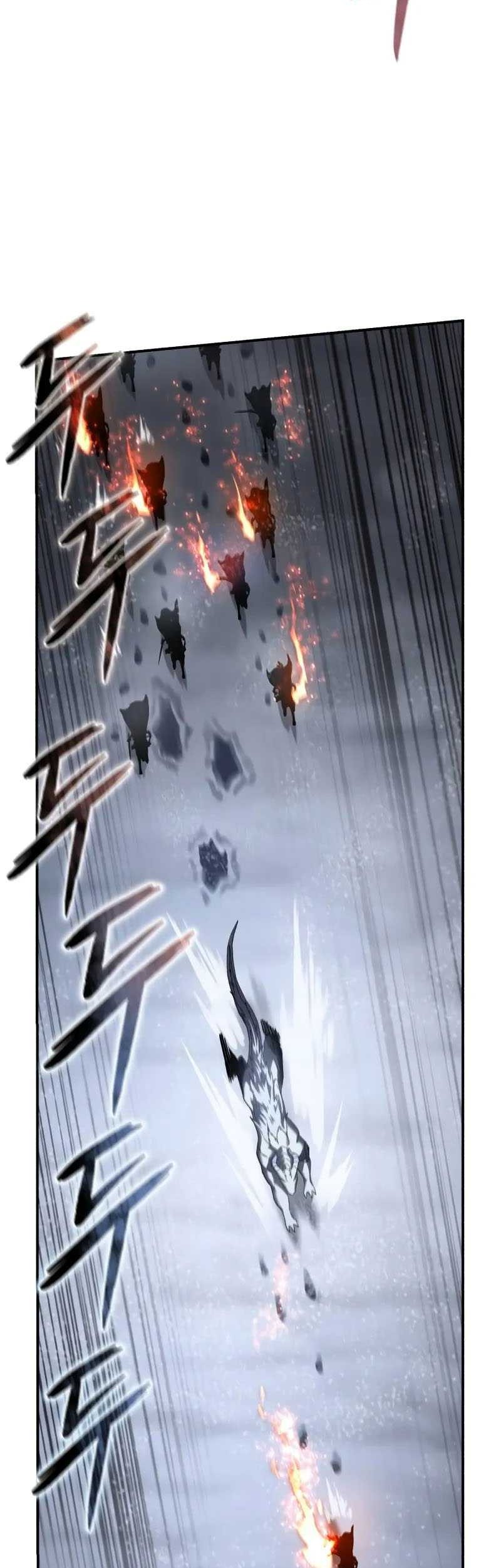 Star Embracing Swordmaster Chapter 72 Halaman 20