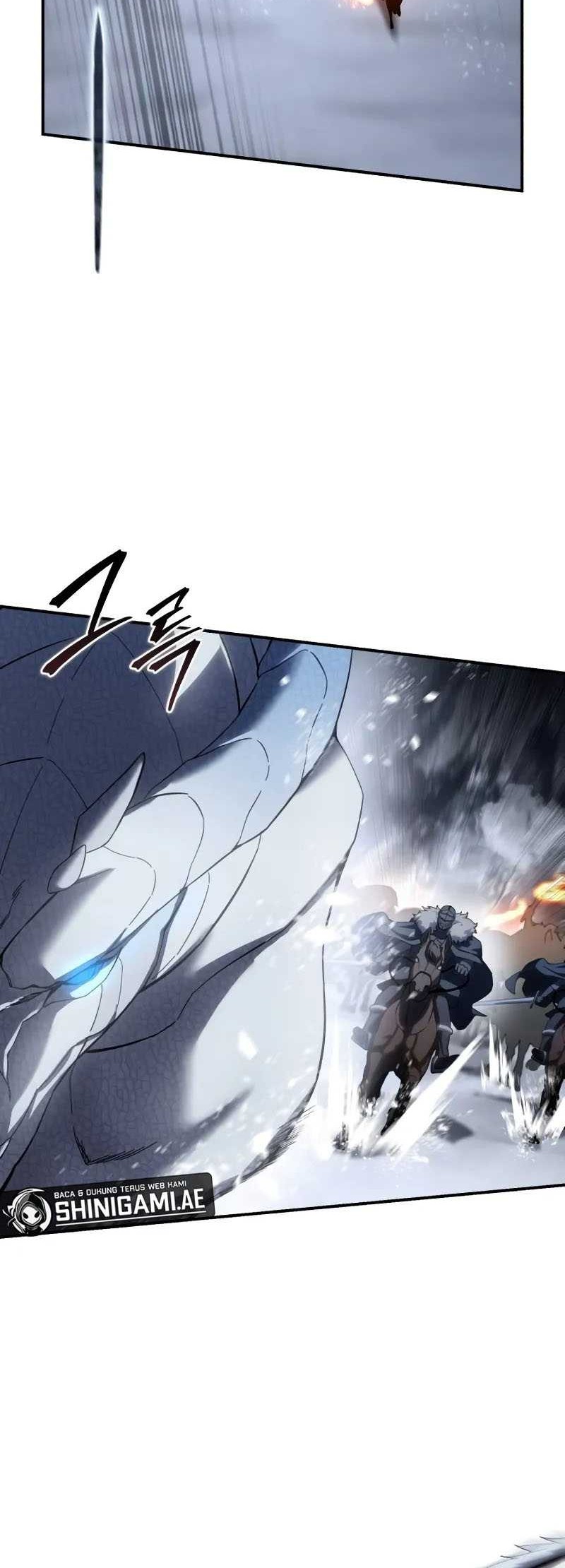 Star Embracing Swordmaster Chapter 72 Halaman 21