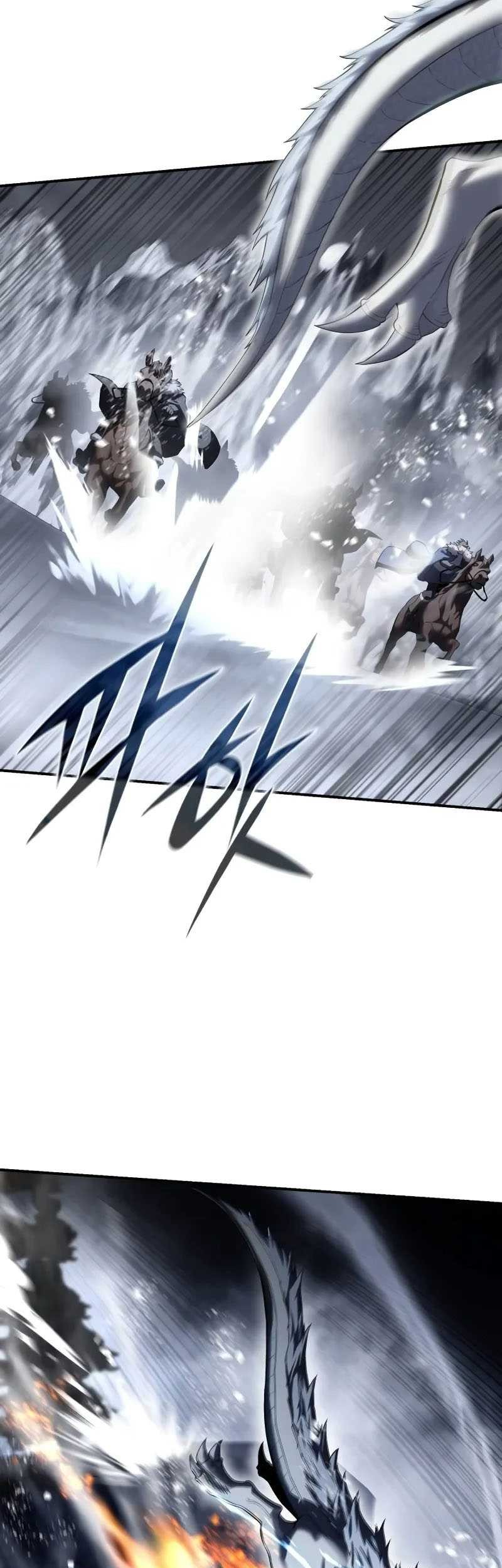 Star Embracing Swordmaster Chapter 72 Halaman 22