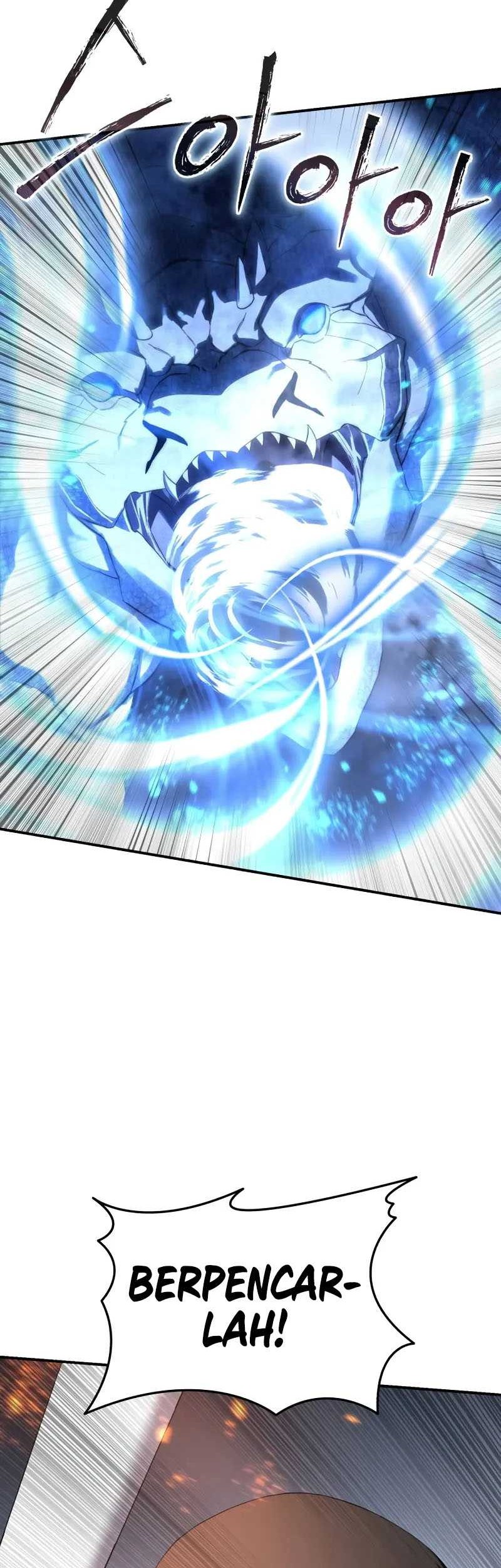 Star Embracing Swordmaster Chapter 72 Halaman 27