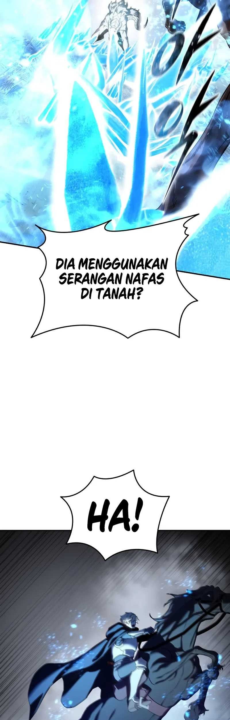 Star Embracing Swordmaster Chapter 72 Halaman 30