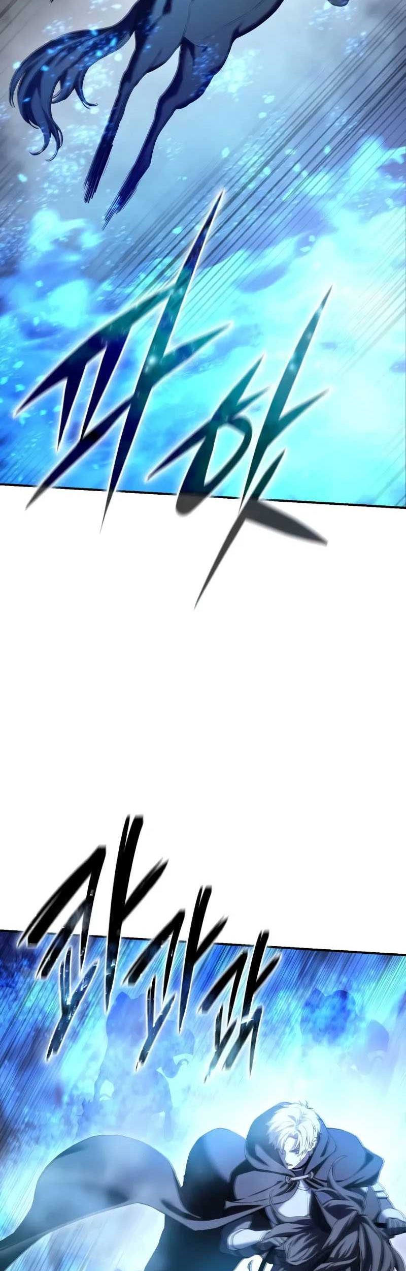 Star Embracing Swordmaster Chapter 72 Halaman 31