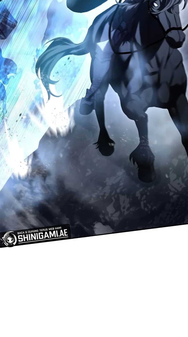 Star Embracing Swordmaster Chapter 72 Halaman 32
