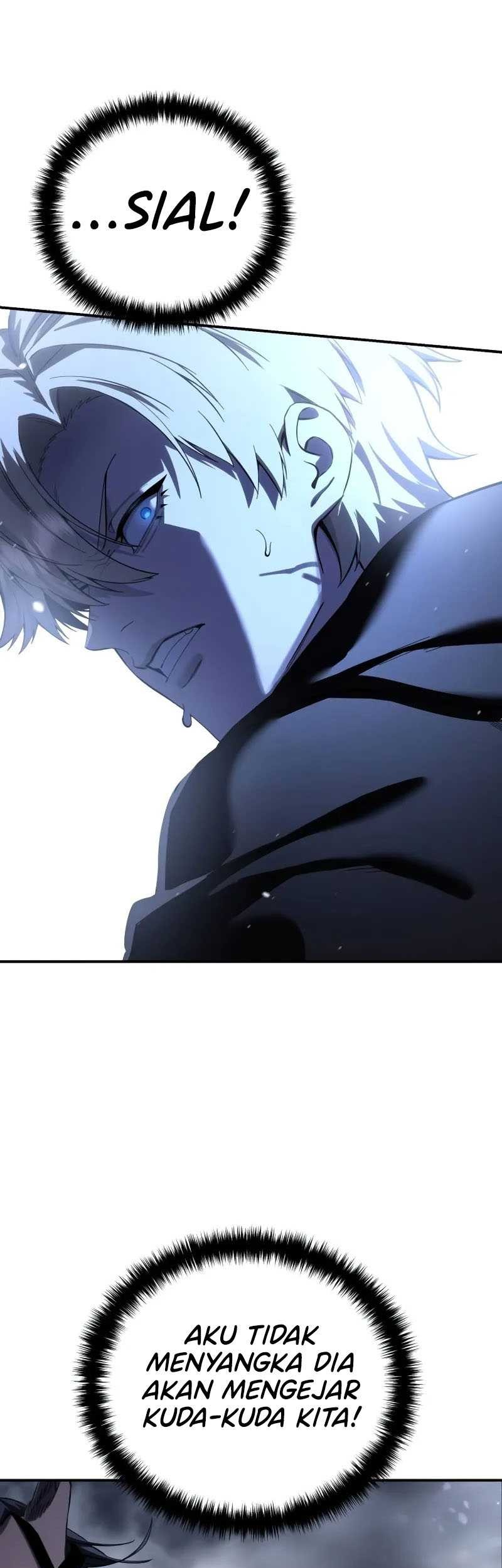 Star Embracing Swordmaster Chapter 72 Halaman 33