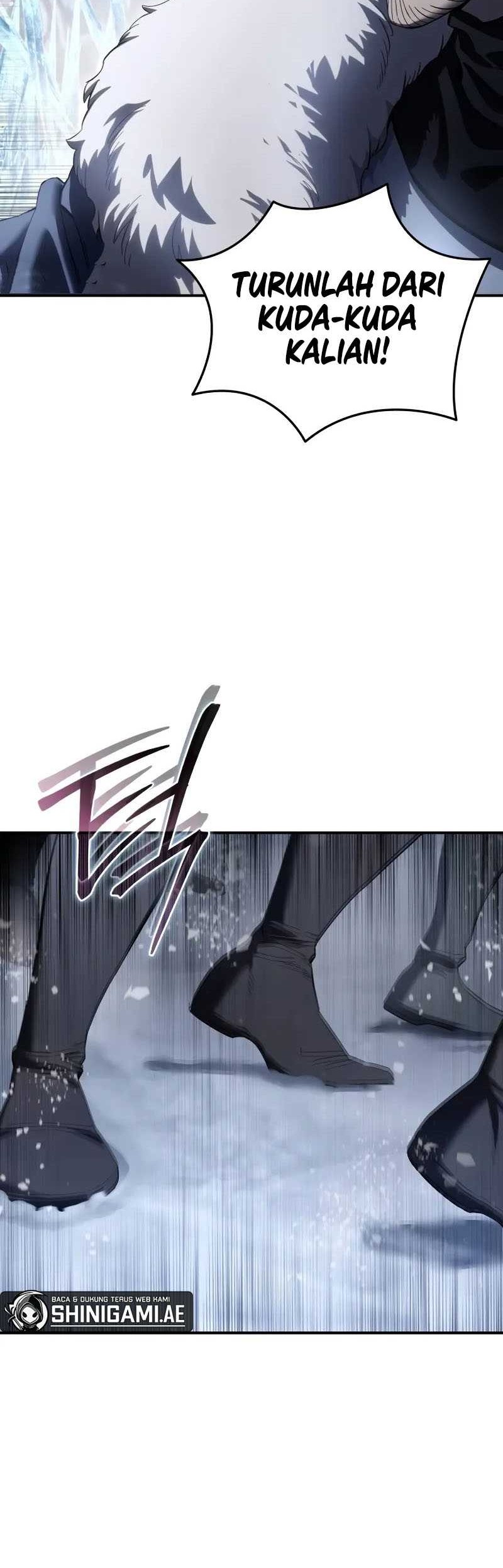Star Embracing Swordmaster Chapter 72 Halaman 36