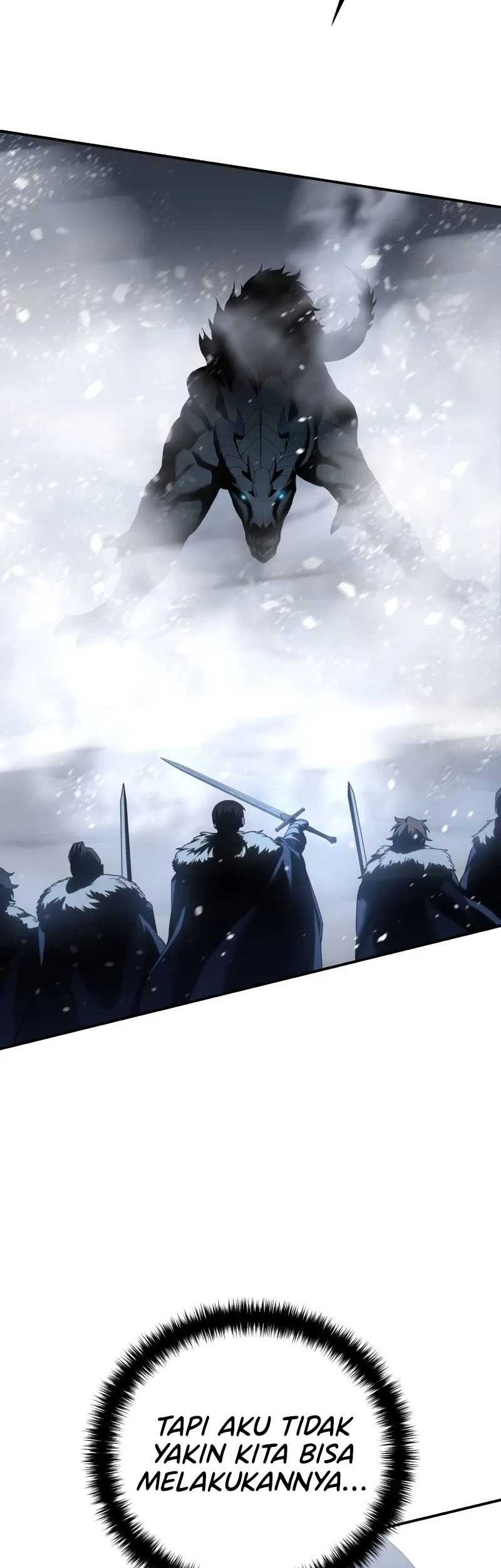 Star Embracing Swordmaster Chapter 72 Halaman 38