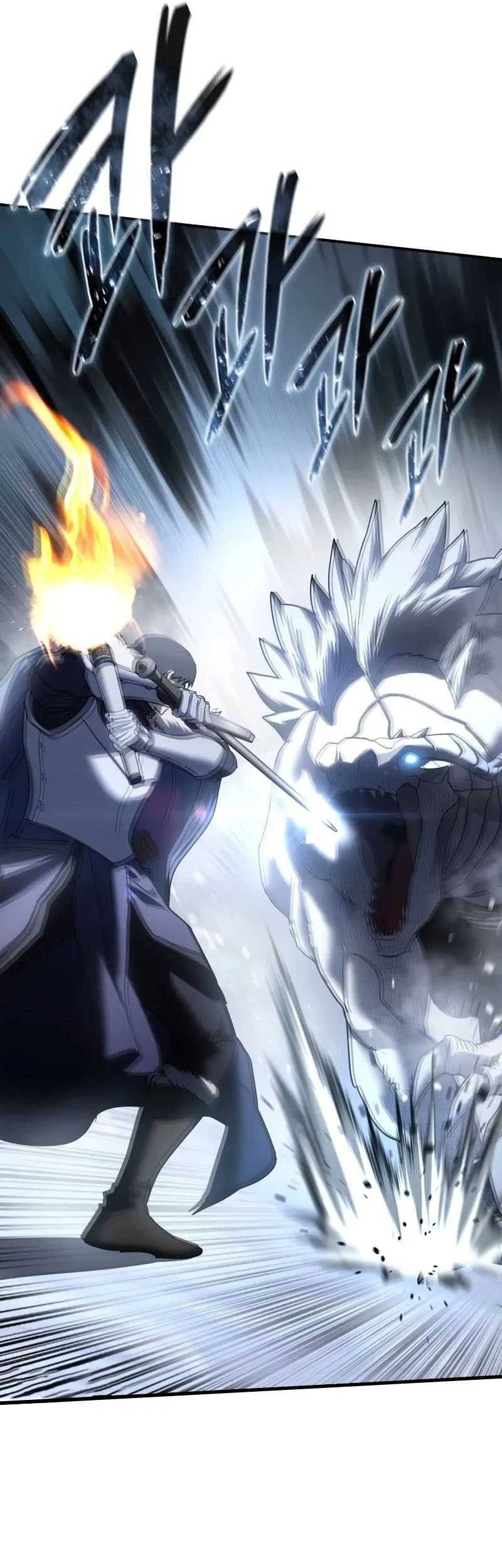 Star Embracing Swordmaster Chapter 72 Halaman 41