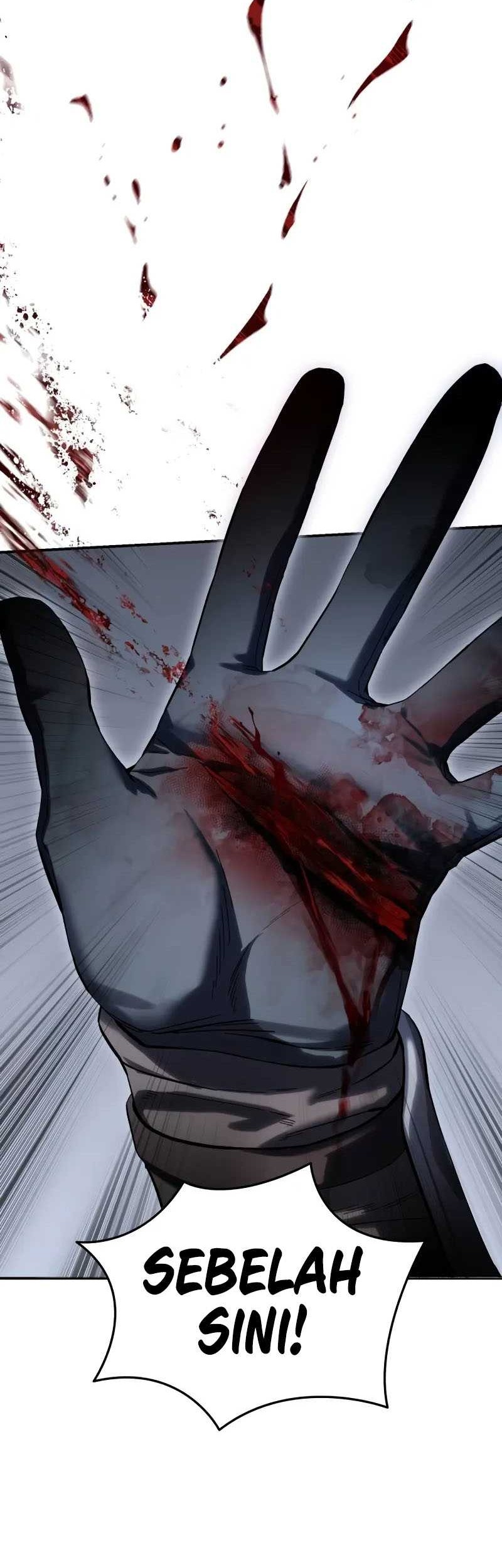 Star Embracing Swordmaster Chapter 72 Halaman 44