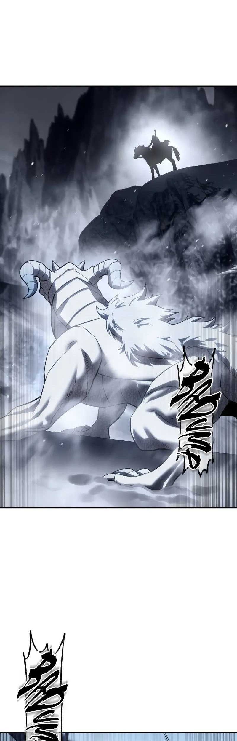 Star Embracing Swordmaster Chapter 72 Halaman 46