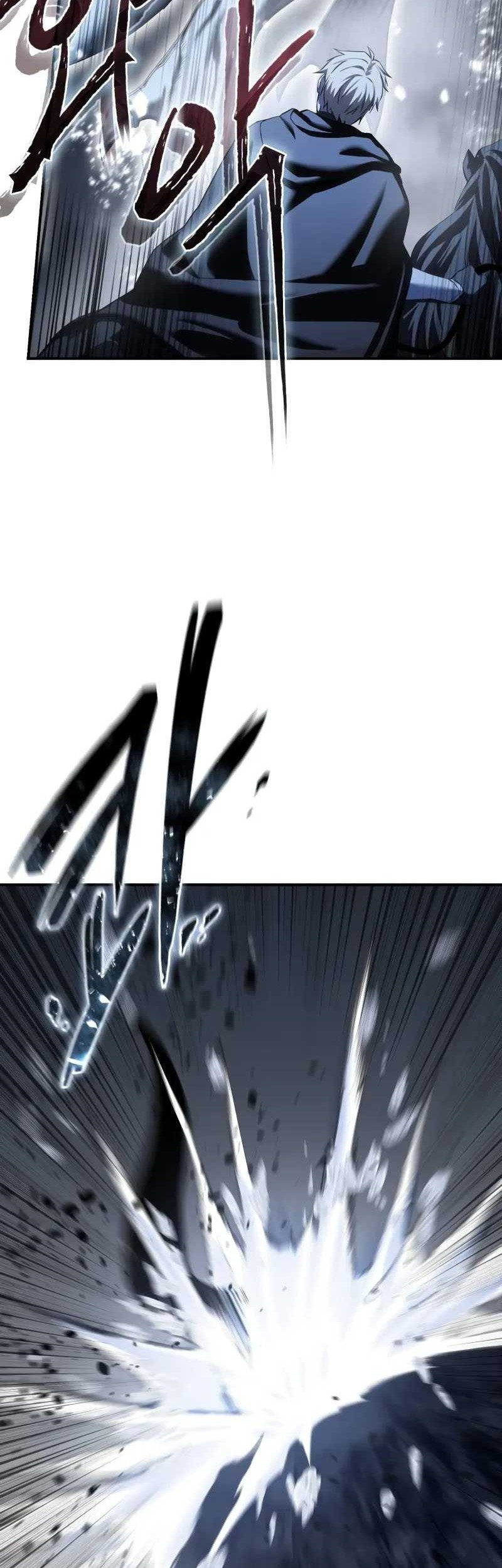 Star Embracing Swordmaster Chapter 72 Halaman 53