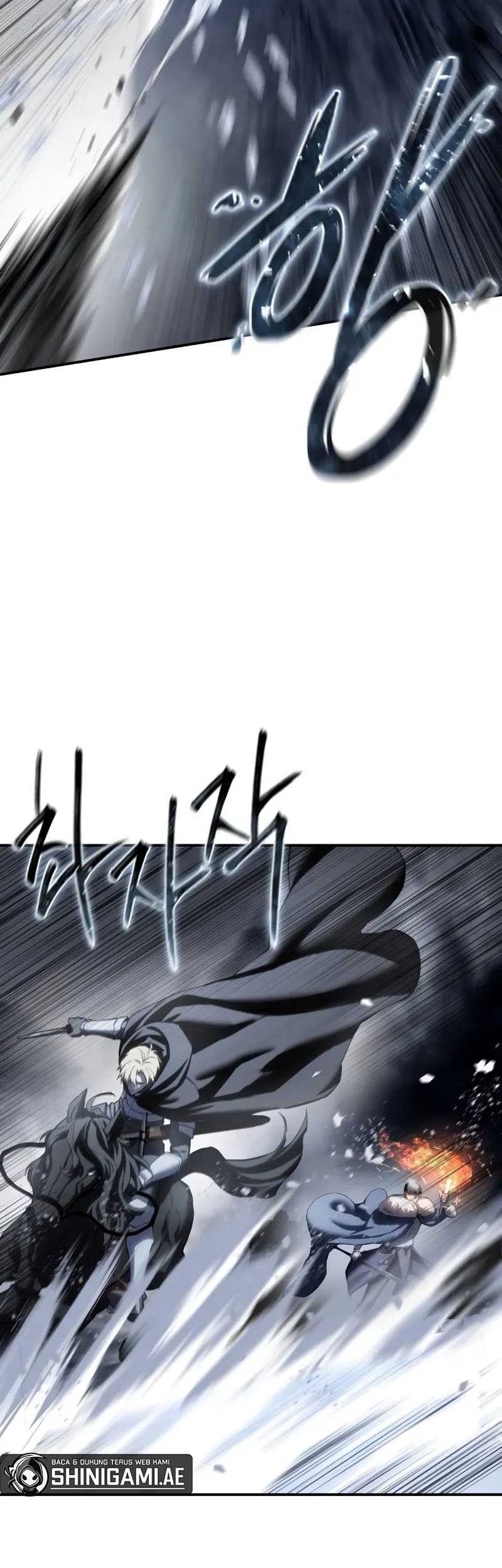 Star Embracing Swordmaster Chapter 72 Halaman 54