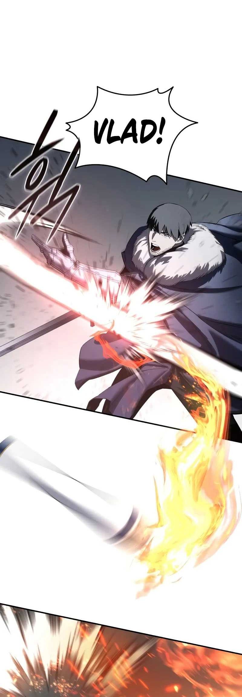 Star Embracing Swordmaster Chapter 72 Halaman 55