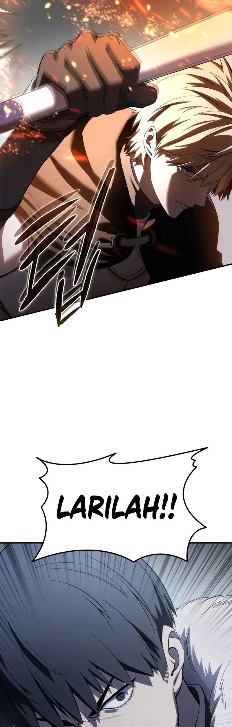 Star Embracing Swordmaster Chapter 72 Halaman 56