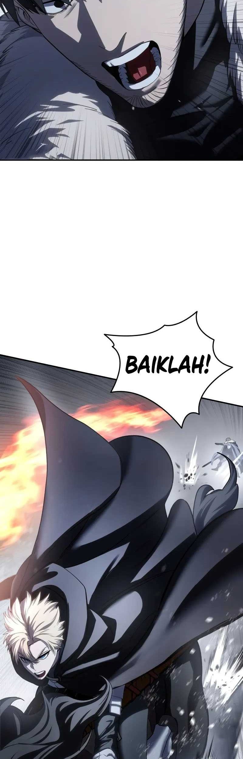 Star Embracing Swordmaster Chapter 72 Halaman 57