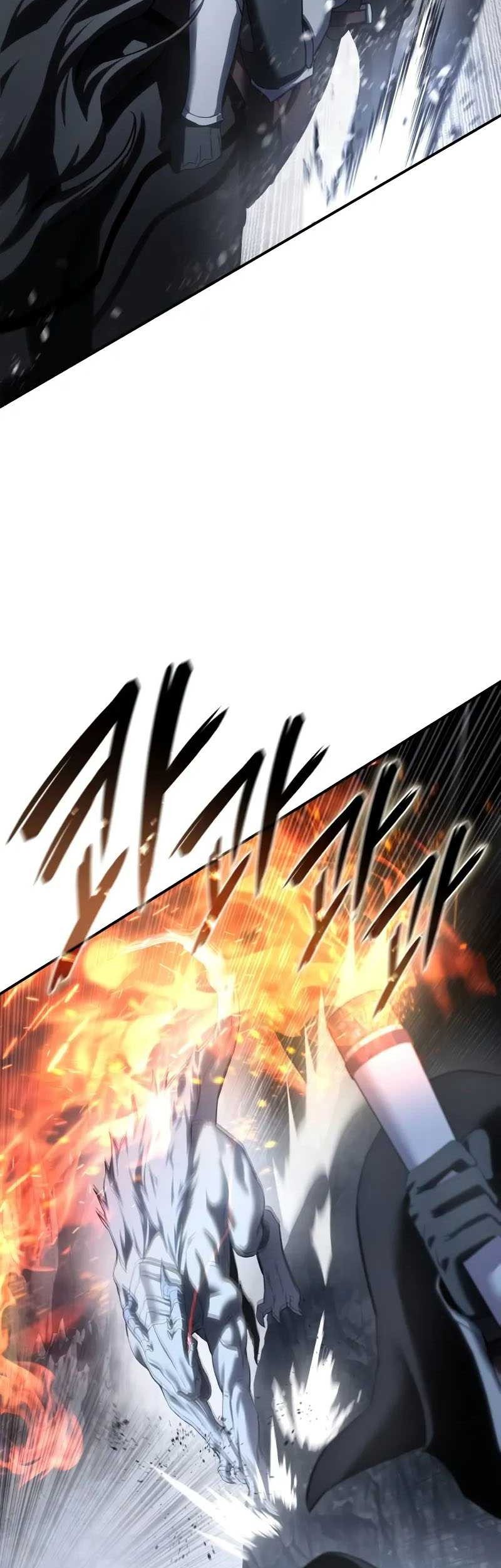 Star Embracing Swordmaster Chapter 72 Halaman 58