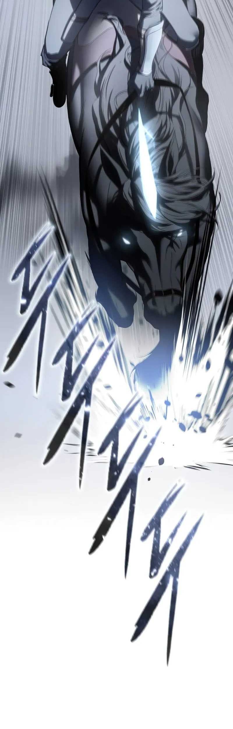 Star Embracing Swordmaster Chapter 72 Halaman 62