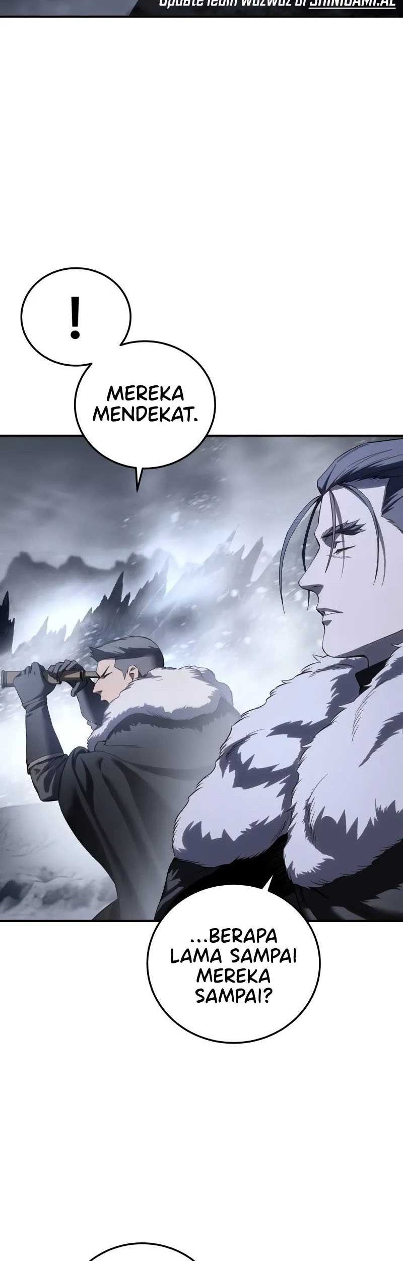 Star Embracing Swordmaster Chapter 72 Halaman 65
