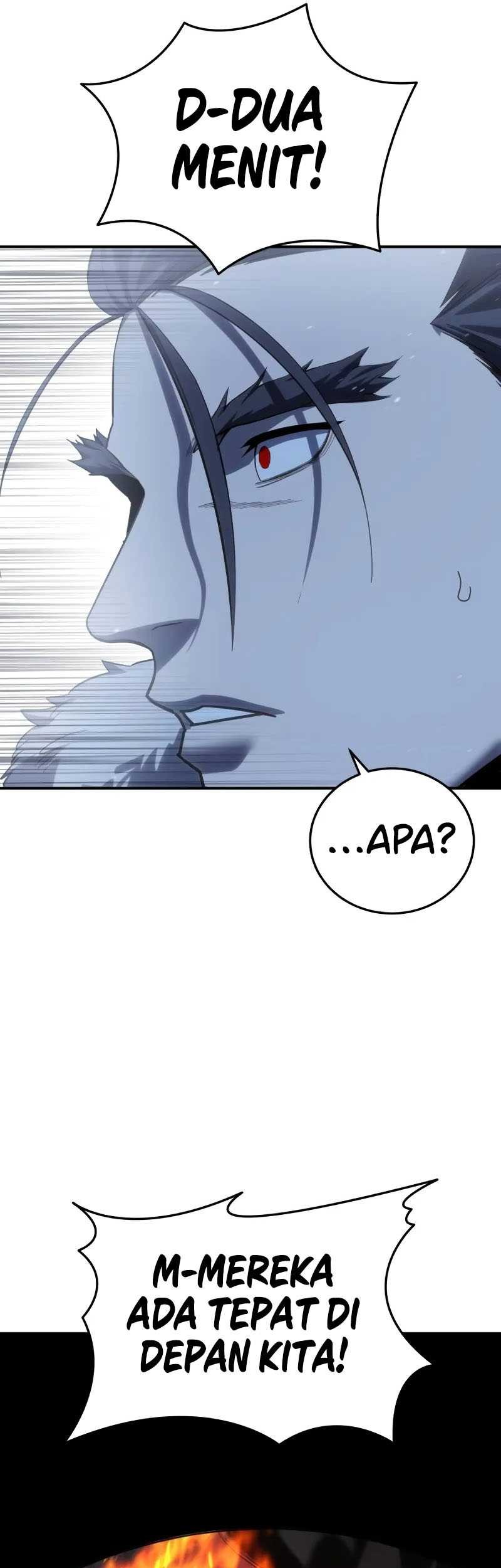 Star Embracing Swordmaster Chapter 72 Halaman 68