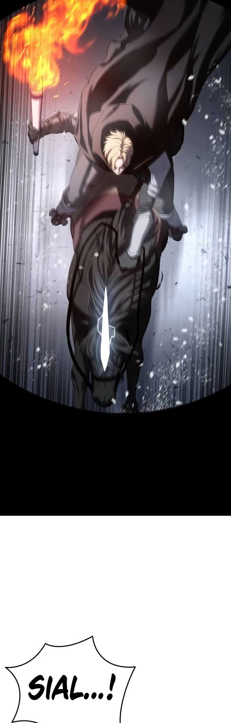 Star Embracing Swordmaster Chapter 72 Halaman 69