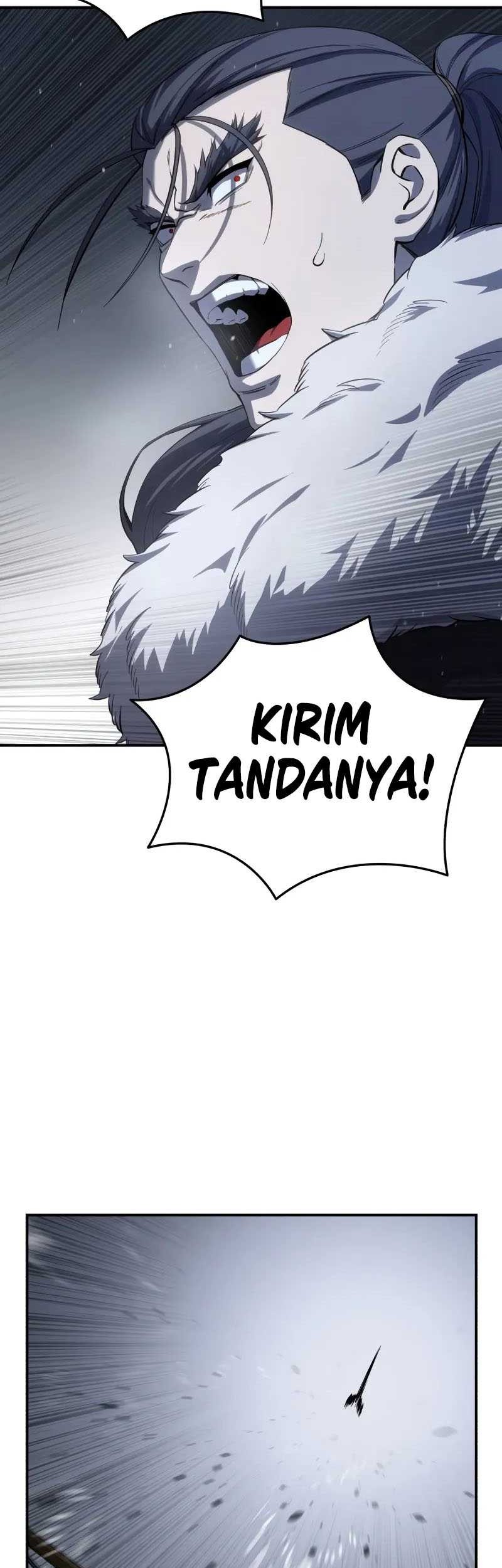 Star Embracing Swordmaster Chapter 72 Halaman 70