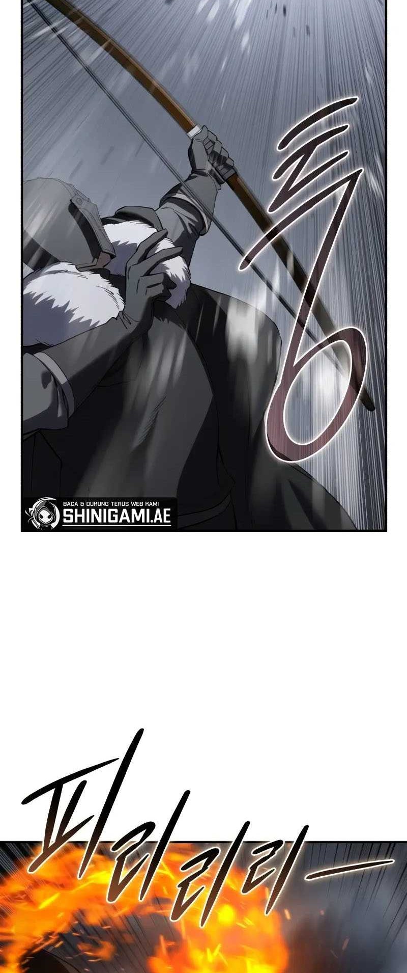 Star Embracing Swordmaster Chapter 72 Halaman 71