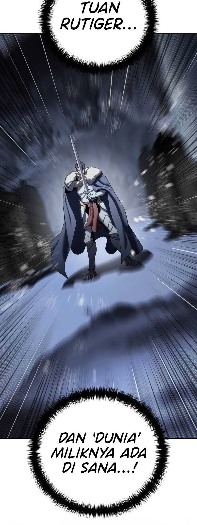 Star Embracing Swordmaster Chapter 72 Halaman 73