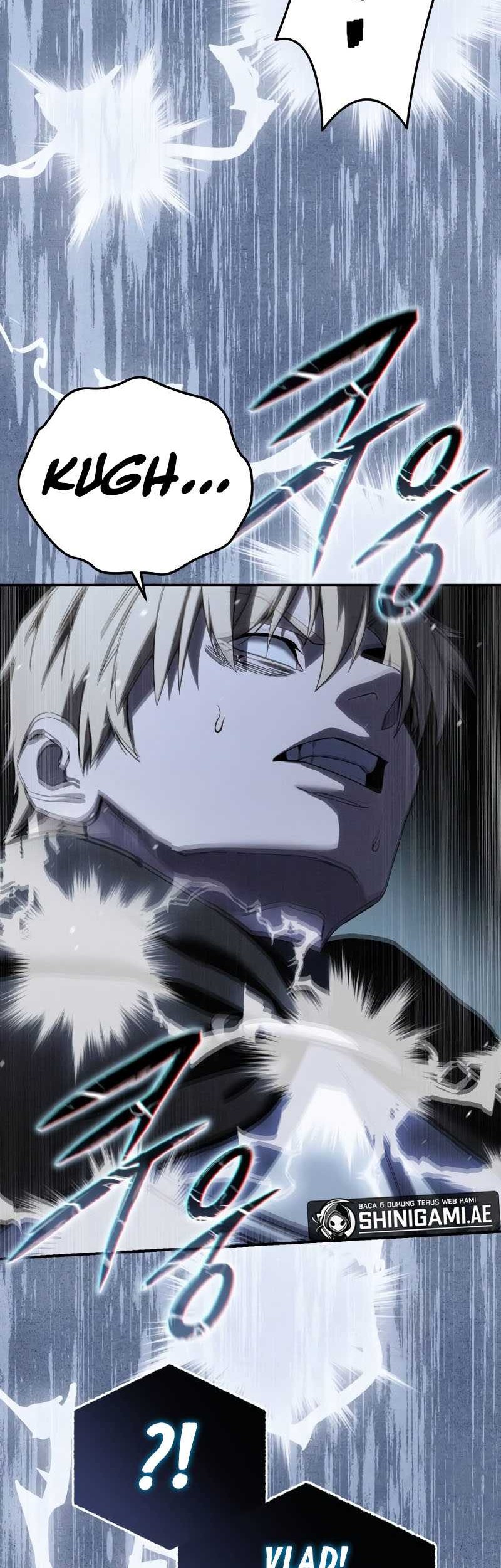 Star Embracing Swordmaster Chapter 72 Halaman 75