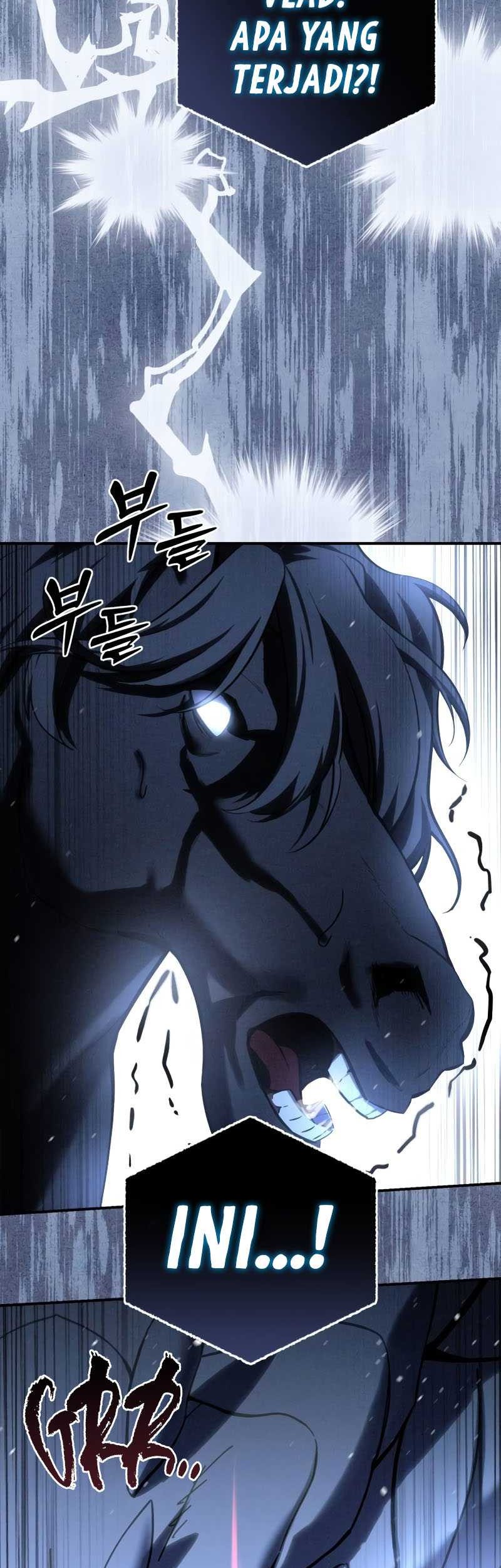 Star Embracing Swordmaster Chapter 72 Halaman 76