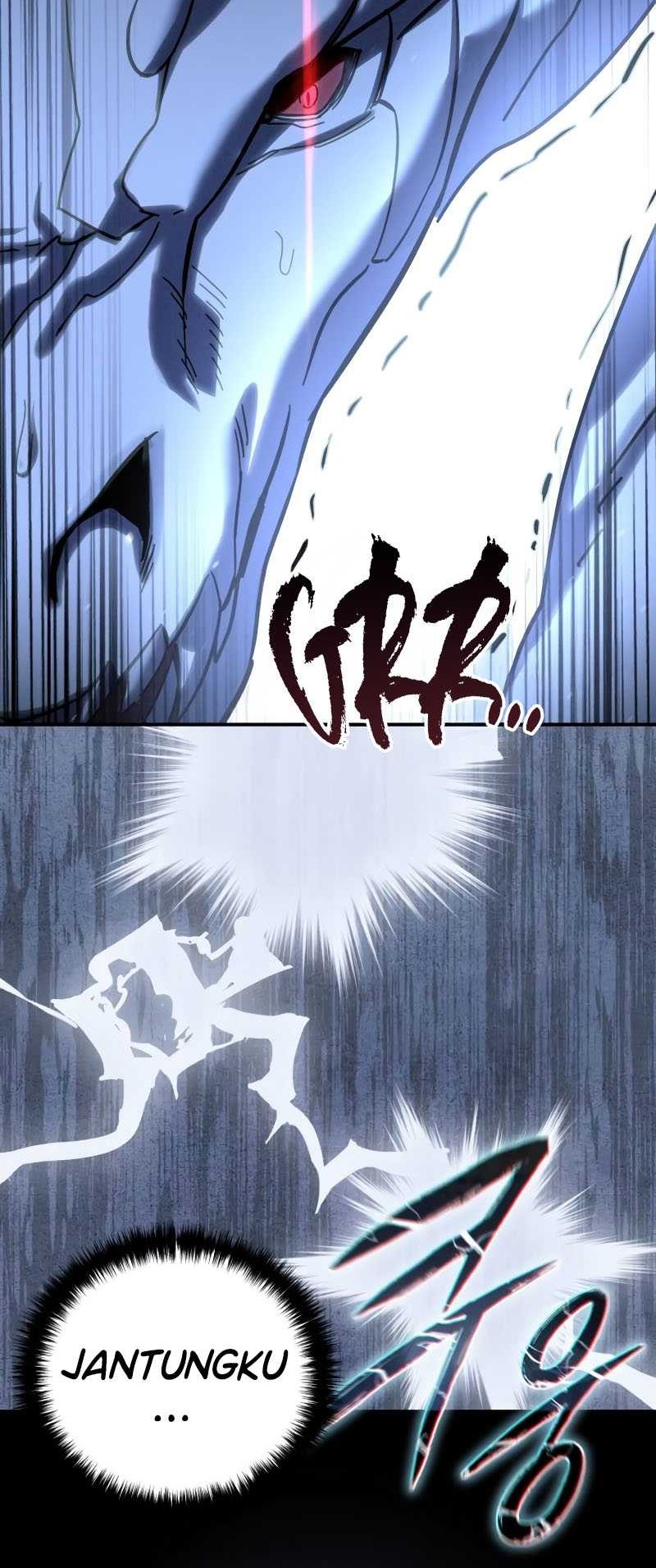 Star Embracing Swordmaster Chapter 72 Halaman 77
