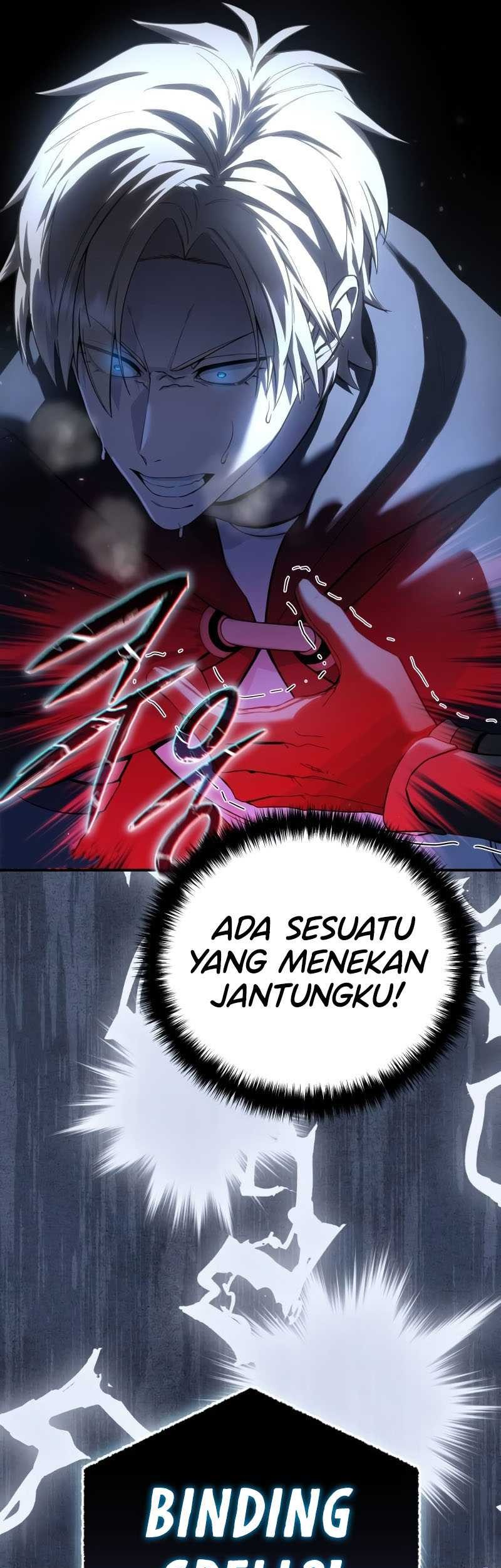 Star Embracing Swordmaster Chapter 72 Halaman 78