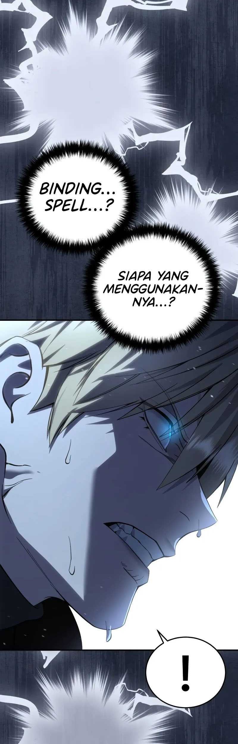 Star Embracing Swordmaster Chapter 72 Halaman 80