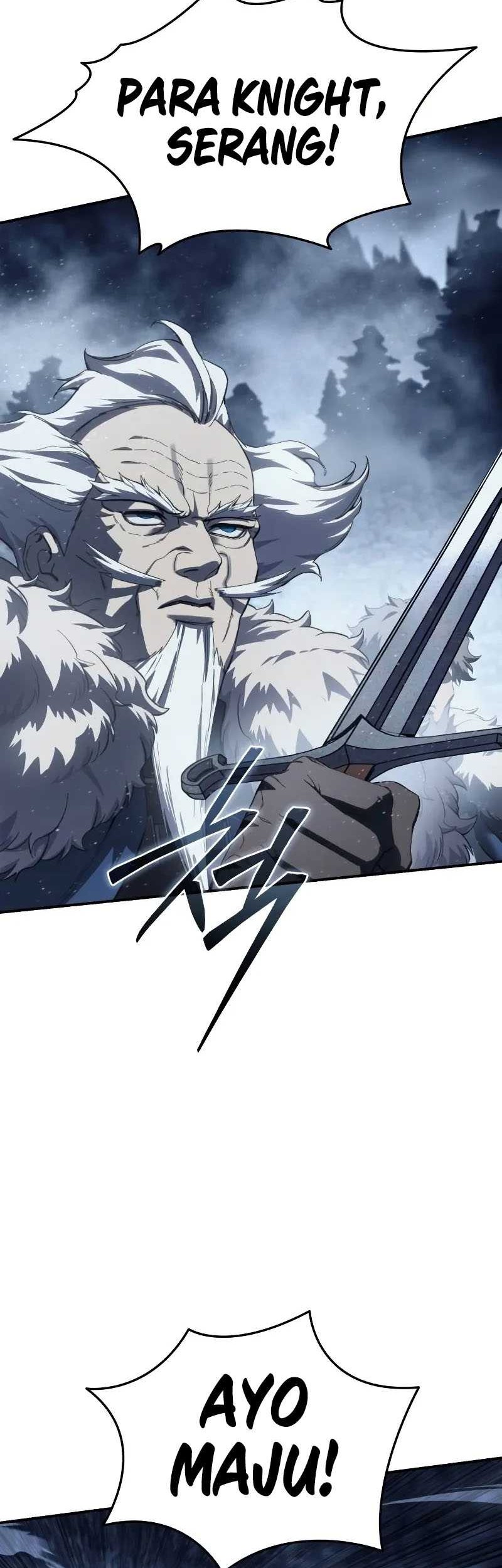 Star Embracing Swordmaster Chapter 73 Halaman 7