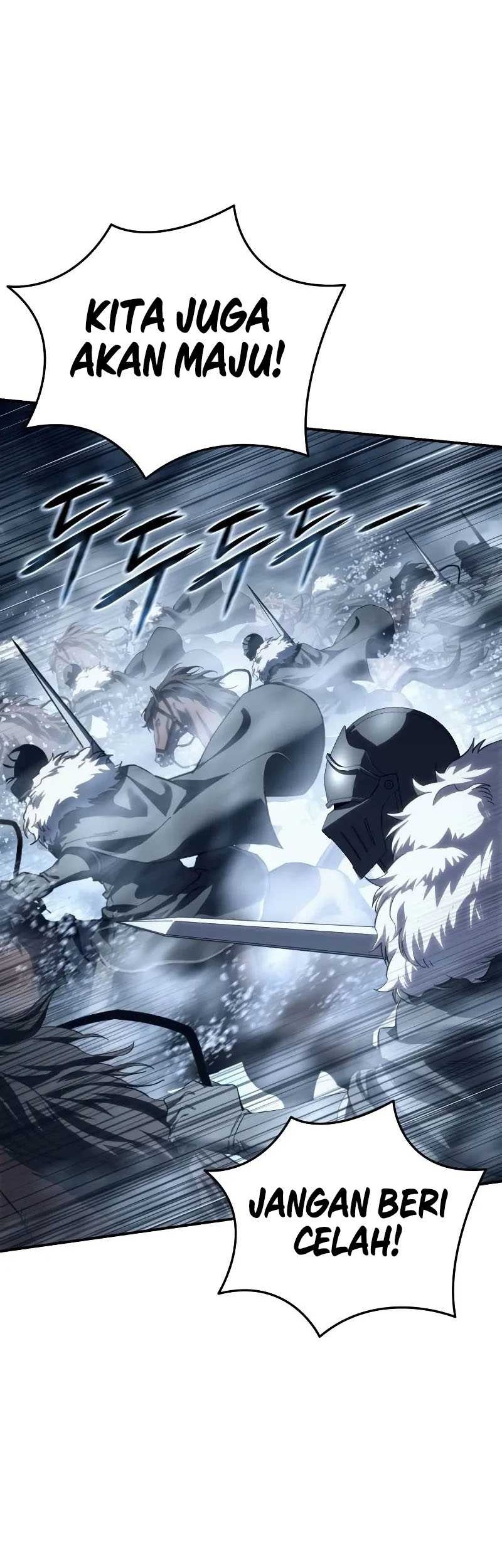 Star Embracing Swordmaster Chapter 73 Halaman 9