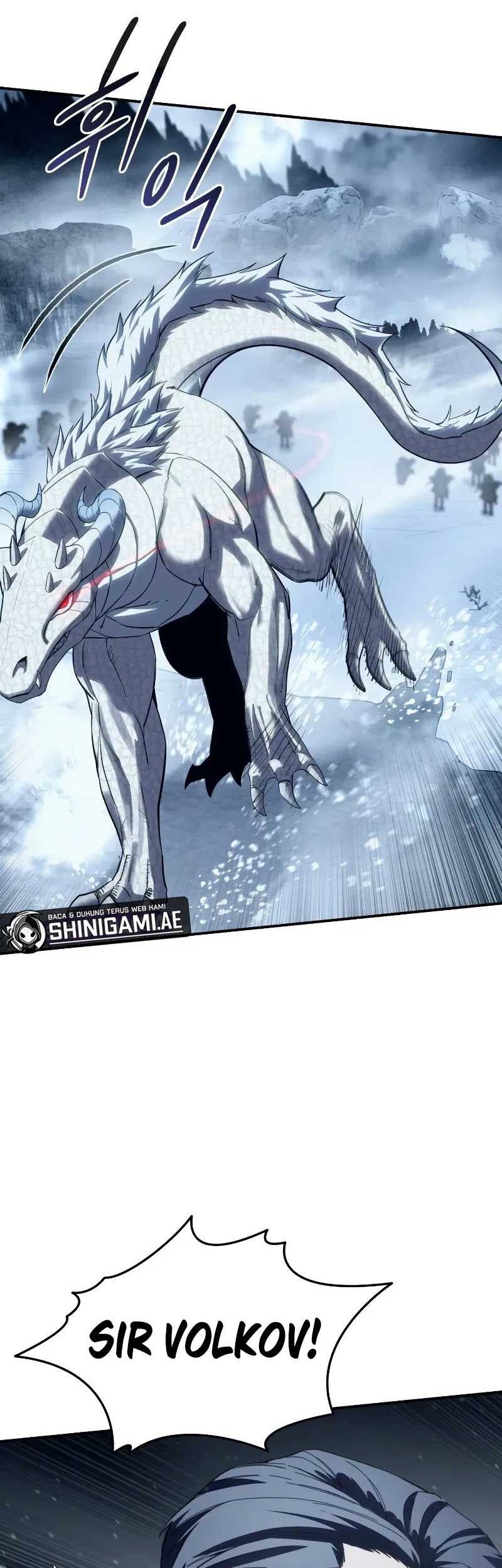 Star Embracing Swordmaster Chapter 73 Halaman 11