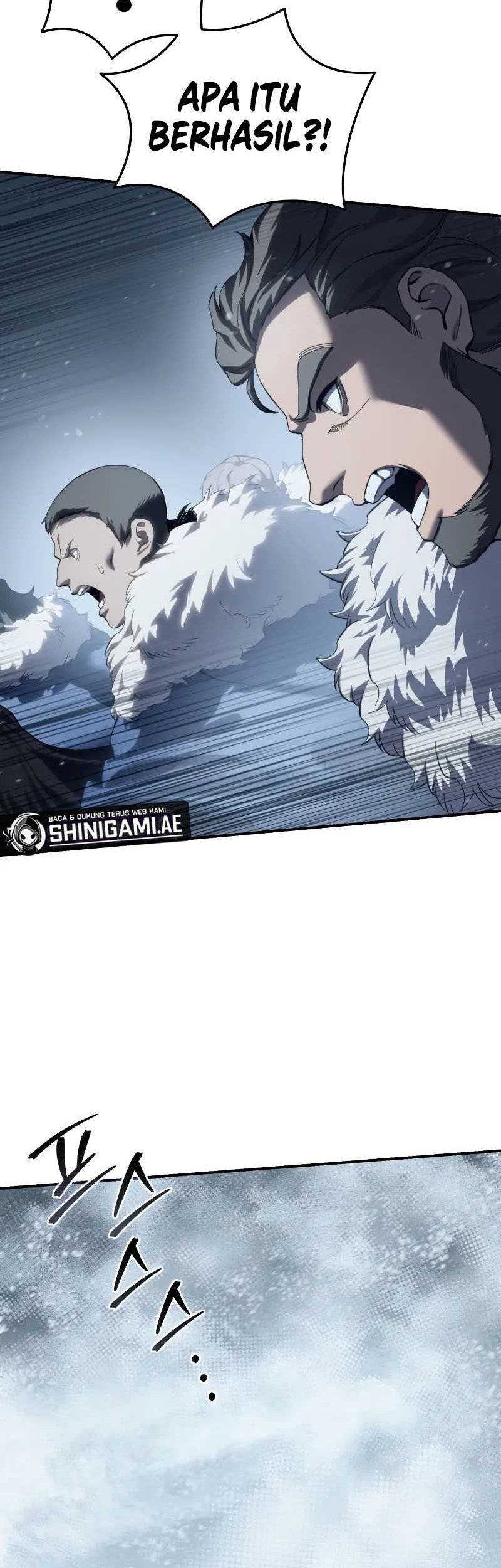 Star Embracing Swordmaster Chapter 73 Halaman 17
