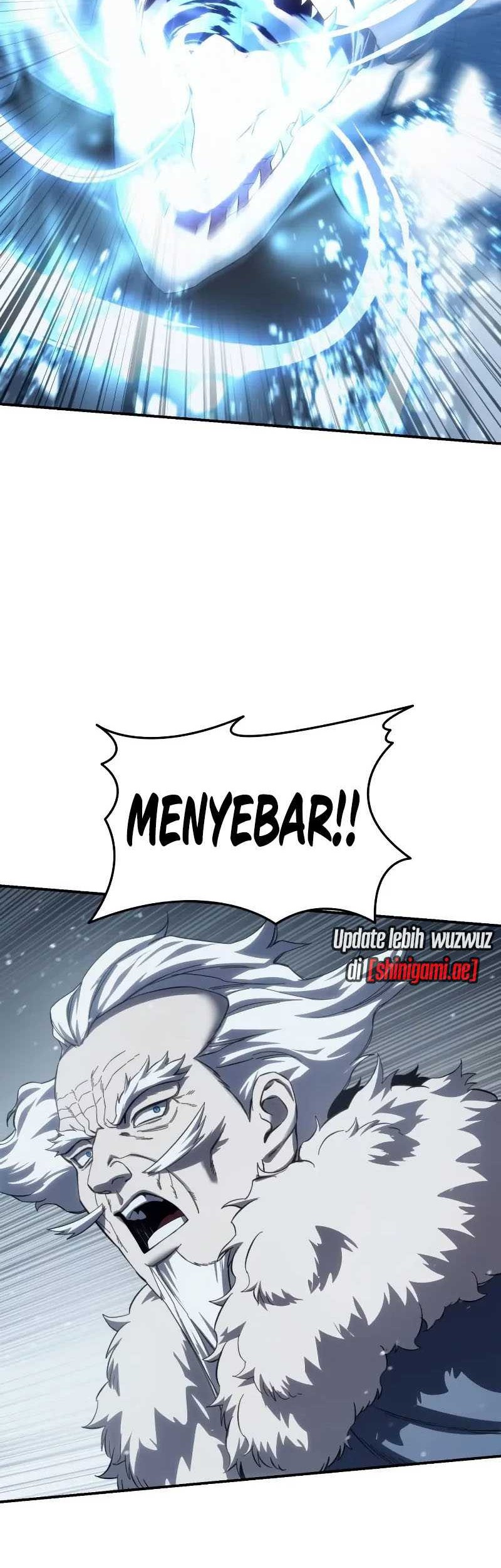 Star Embracing Swordmaster Chapter 73 Halaman 19