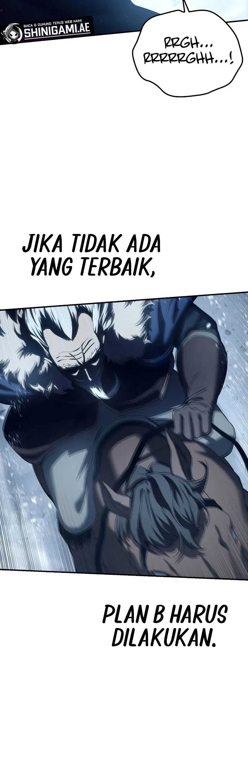 Star Embracing Swordmaster Chapter 73 Halaman 24