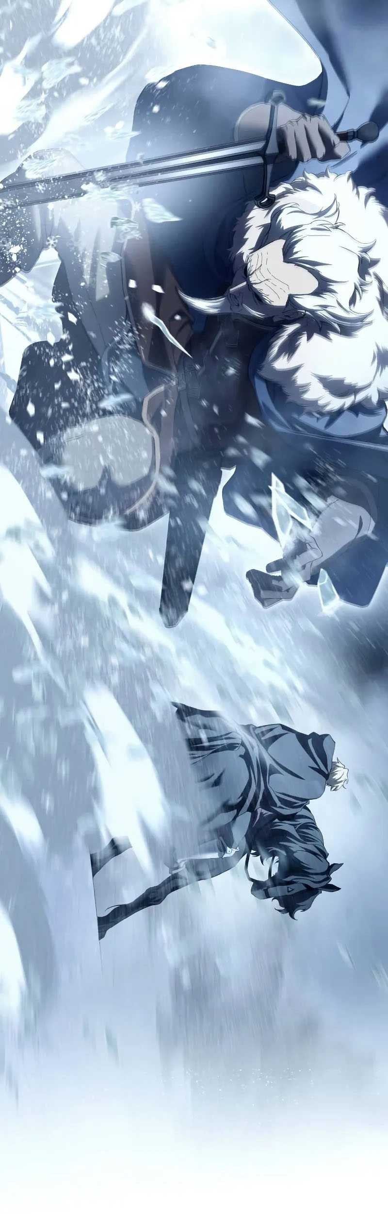 Star Embracing Swordmaster Chapter 73 Halaman 26