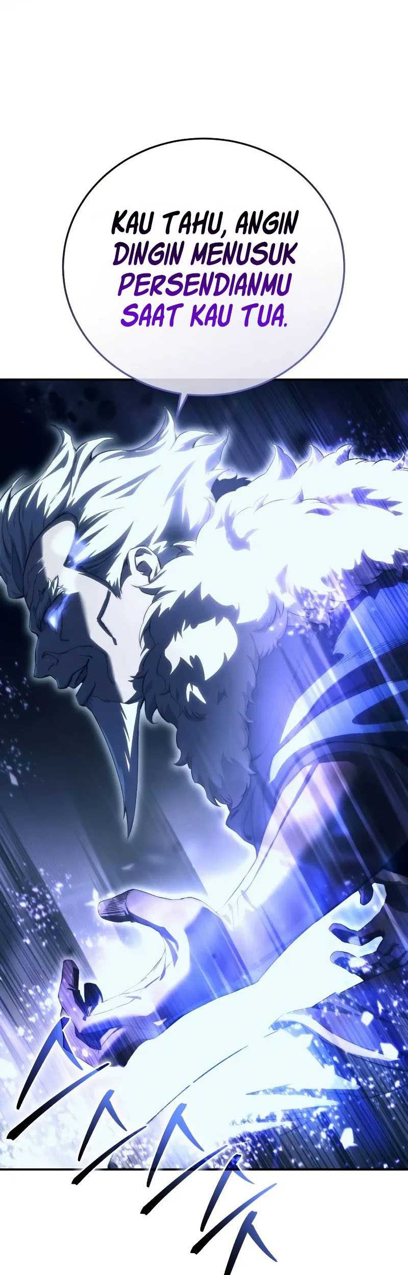 Star Embracing Swordmaster Chapter 73 Halaman 27