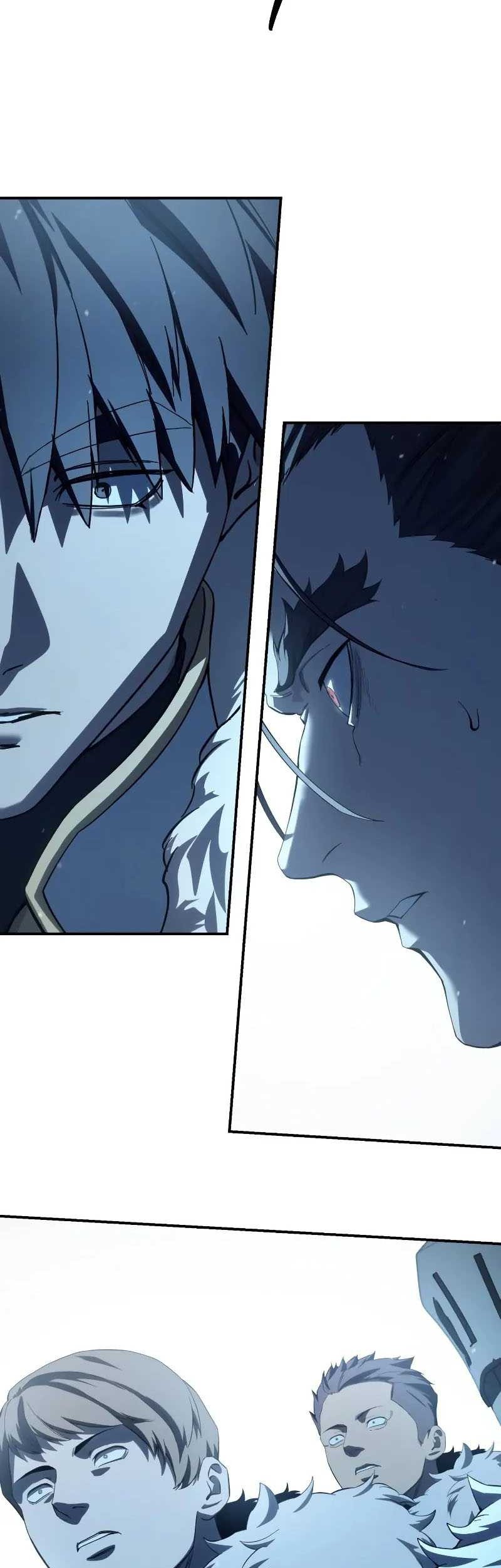 Star Embracing Swordmaster Chapter 73 Halaman 28
